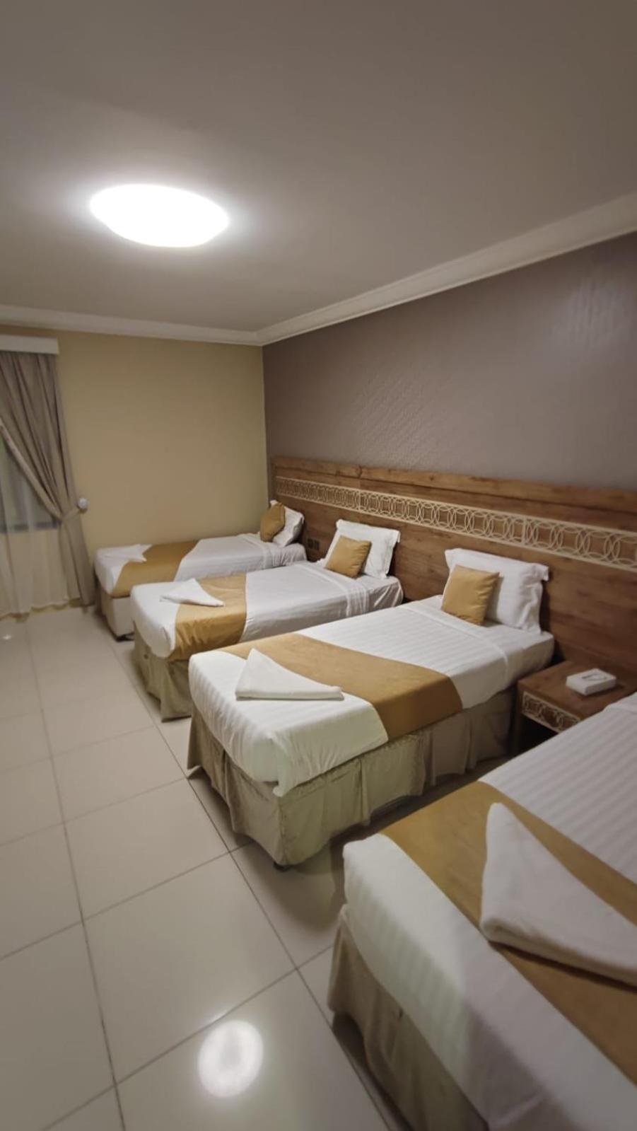 Hotel Razana Al-hafaer La Mecque